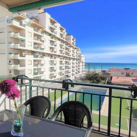Suit Peniscola Playa Exterior photo